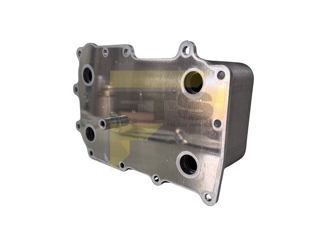 Imagem adicional do produto RADIADOR OLEO MOTOR DAF XF/CF - Cód: FAP-11720